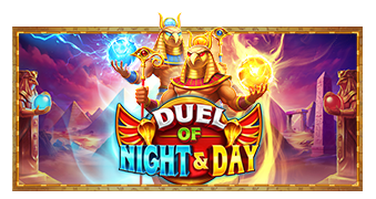 Duel of Night & Day preview